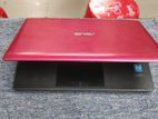 Asus 5th generation dual core netbook