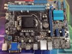 ASUS 61 HDMI Motherboard