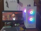 Asus 610,corei5 12 gen Desktop