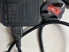 Asus 65watt laptop adapter -Original