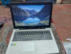 Asus 6th Gen Core I5 Laptop 8gb Ram 256gb Ssd