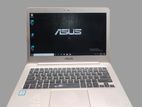 ASUS 6th Gen Core i5 Slim Laptop