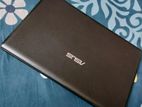 Asus 6th gen laptop