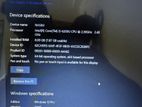 Asus 7th Gen 15 laptop