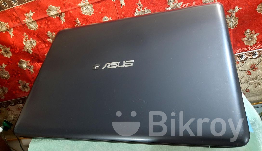 Asus 7th Generation Gaming AMD RADEON™ Graphics Slim Lptop Frm ...