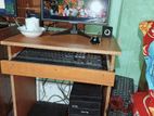 Desktop Computer For Sale