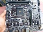 ASUS A320M-E PRIME / AMD Motherboard