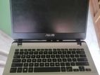 Asus A407M 4GB Ram