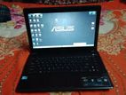 Asus A42f Core I3 Laptop