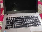 Asus A4m1 laptop