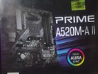 Asus A520 M.a Motherboard