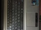 asus A52f laptop