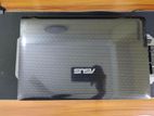 Asus A53E i3 2nd generation Laptop