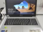 Asus A556u Laptop For Sale