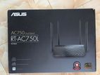 Asus AC750 dual band