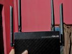 Asus Ac750 router for sell.