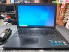 Asus AMD laptop for sale