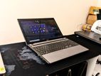 Asus aspire core i5 super fast laptop