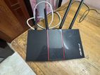 Asus Ax55 Wifi 6 Router