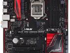 Asus B150 Pro Gaming/aura Motherboard