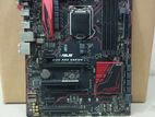 ASUS B150 PRO GAMING Motherboard 6th Gen