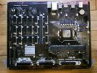 ASUS B250 MINING EXPERT HDMI Cryptocurrency 6th & 7th Gen Motherboard