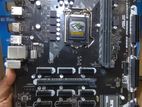 ASUS B250 MINING EXPERT HDMI Cryptocurrency Motherboard