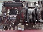 ASUS b250 Prime Plus Gaming Motherboard