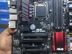 Asus B85-PRO GAMER LGA 1150 Motherboard DDR3