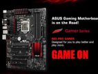 Asus B85 Pro gammer Motherboard