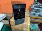 ASUS BARND PC i3 8GB RAM 128 GB SSD