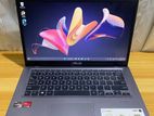 asus brand laptop 256gb ssd 3gb ram