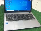 Asus Brand 500gb Ssd 4gb Ram Laptop