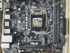 Asus Brand h110 Full Fresh Motherboard Hot Price