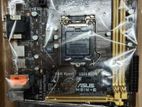 Asus Brand H81 MotherBoard