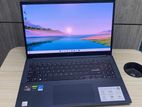 asus brand laptop 4gb 500gb ssd