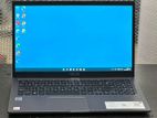 asus brand laptop 4gb 500gb ssd