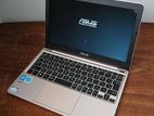 Asus brand laptop 4gb ram 500gb ssd