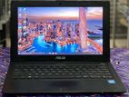 asus brand laptop 500gb ssd 4gb ram