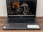 asus brand laptop 500gb ssd 4gb ram