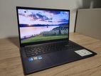 asus brand laptop 500gb ssd 4gb ram