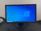 Asus brand monitor full fresh