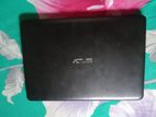 Asus চায়না laptop (Used)