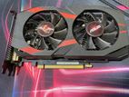 asus cerberus geforce gtx 1050 ti oc 4gb