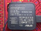 Asus Charger Model: PA-1650-78
