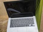 Asus chuwi laptop Ram -8gb ssd m.2-256 gb