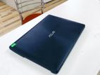 Asus cor i3 4th gen 4gb ram 128gb ssd 14.1 inch display