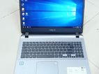 Asus Cor i3 7th gen Laptop( Dual storage)