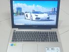 Asus Cor i5 5th 500/8gb