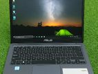 Asus Cor i5 8th gen